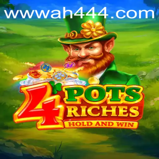 Discover the Exciting World of 4potsriches: An In-depth Guide