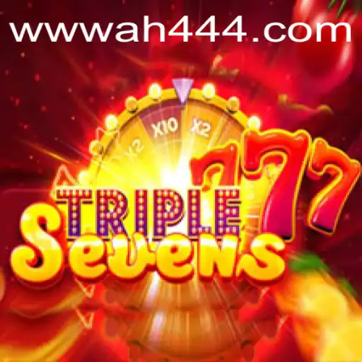 Experience the Thrills of 777TripleSeven with Keyword ah444