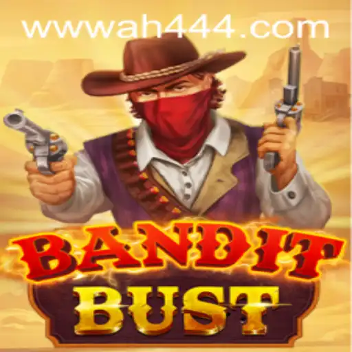 BanditBust: A Thrilling Interactive Experience