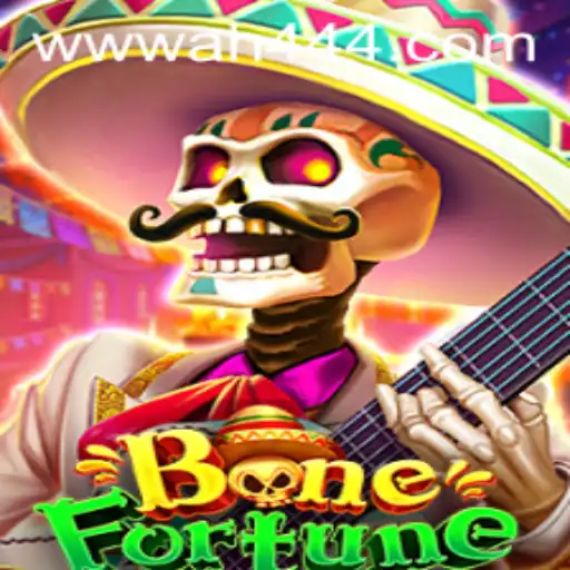 BoneFortune: A New Adventure in Gaming