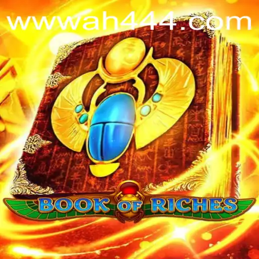 Unveiling the Enchantment of BookofRiches: An In-Depth Exploration