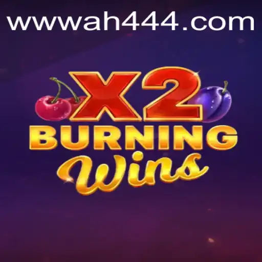 BurningWinsX2: A New Era of Online Gaming