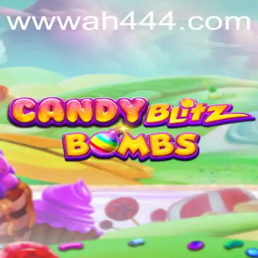 CandyBlitzBombs: An Exciting New Twist on Puzzle Gaming