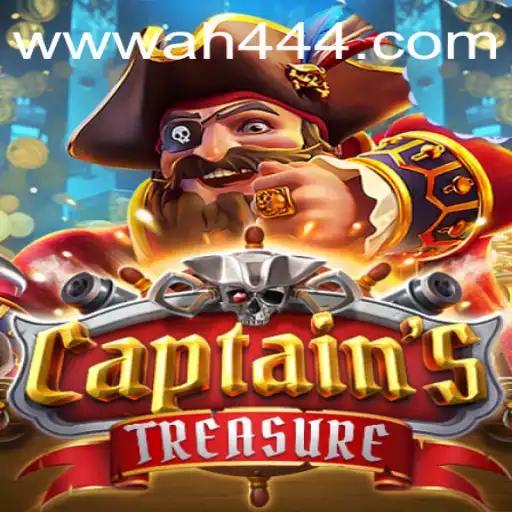 Discover the Adventure of CaptainssTreasure with Keywords on the High Seas