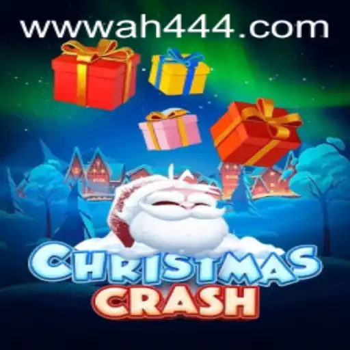 ChristmasCrash: A Festive Adventure with an Unexpected Twist