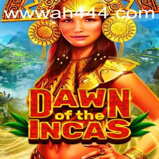 Unveiling the Epic Adventure of 'DawnoftheIncas': A Comprehensive Guide