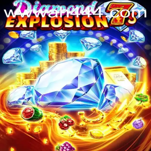 Exploring the Thrills of DiamondExplosion7s: A Deep Dive into the Game