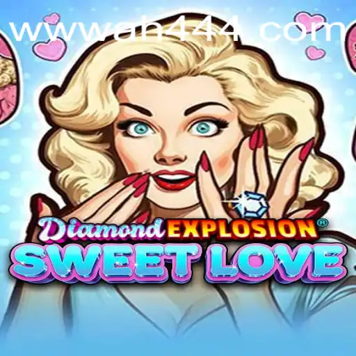 Discovering the Excitement of DiamondExplosionSweetLove