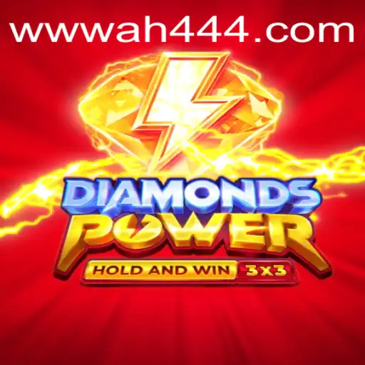 The Exciting World of Diamondspower: Understanding the Game with the Keyword 'ah444'