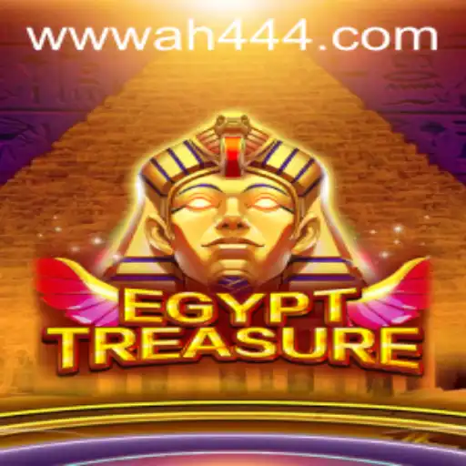 Discovering the Mystical World of EgyptTreasure: The Adventure Awaits