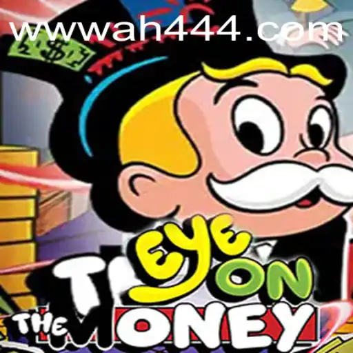 EyeOnTheMoney: The Riveting Game of Strategy and Fortune