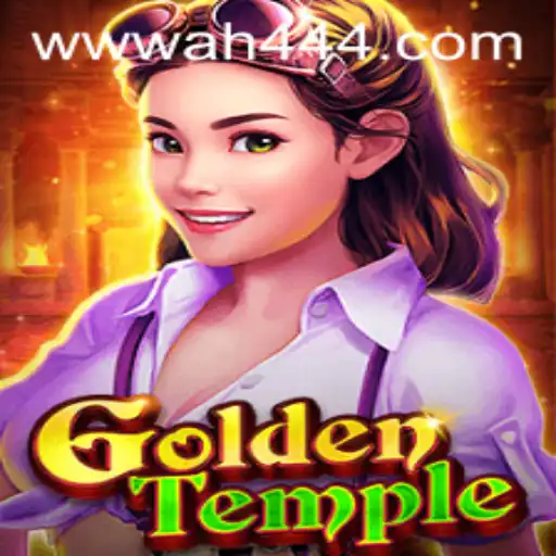 GoldenTemple: An Enchanting Journey into the Mystical Realm