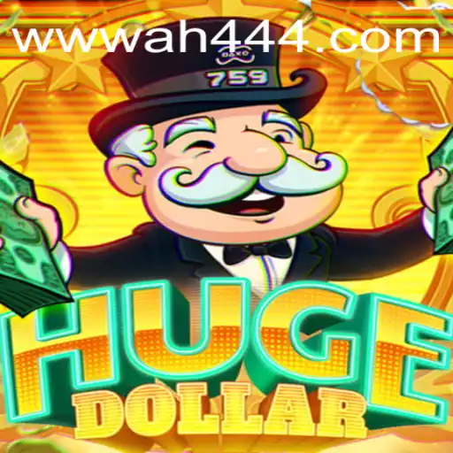 Discover HugeDollar: An Innovative Gaming Sensation