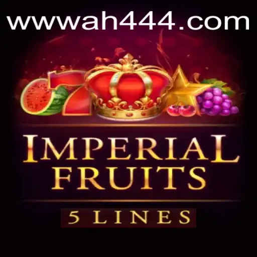 Exploring the Thrilling World of ImperialFruits5: An Exciting Casino Experience