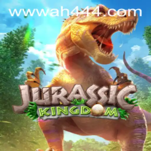 Explore the Dinosaur World of JurassicKingdom