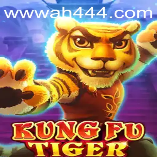 Discover the Thrilling World of KungFuTiger: A Game That Redefines Martial Arts Adventure