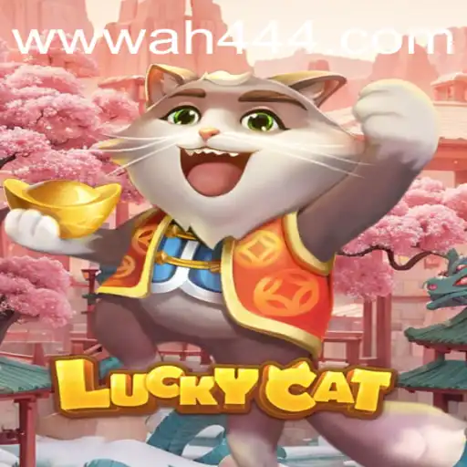 Discovering the Enchanting World of LuckyCat: A Game of Chance and Strategy