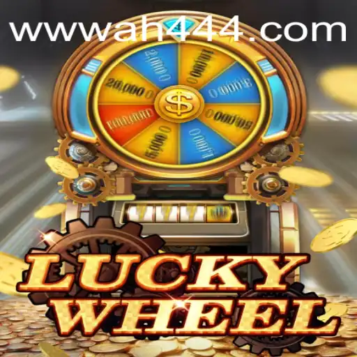 LuckyWheel: Spin to Win in the Latest Thrilling Game
