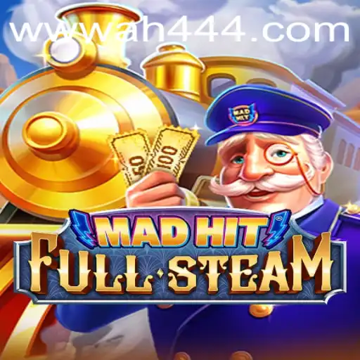 MadHitFullSteam: An Immersive Gaming Experience