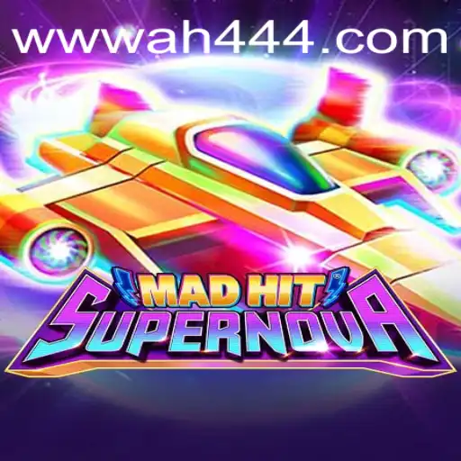 MadHitSupernova: Unleashing the Cosmic Gaming Experience