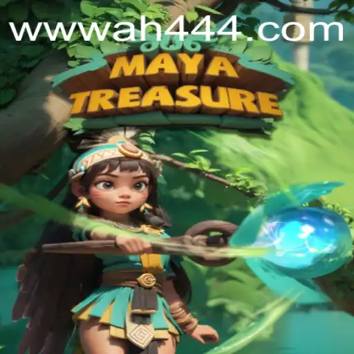 MayaTreasure: A Dive into the Mystical World of Adventure