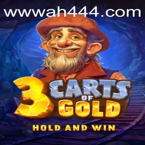 Unveiling the Exciting World of 3cartsOfGold: A Comprehensive Guide