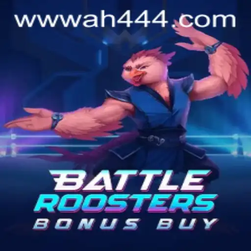 Experience Thrilling Action with BattleRoostersBonusBuy