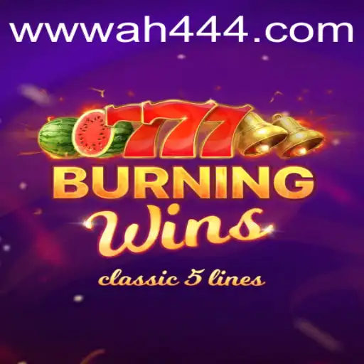Exploring the Thrilling World of BurningWins
