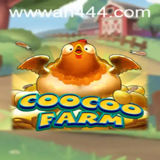 CooCooFarm: A New Era in Farming Simulations