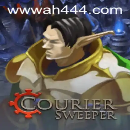 Unlocking the Enigma of CourierSweeper: A New Era in Gaming