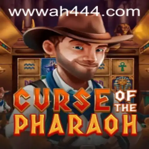 Exploring the Enigmatic World of 'CurseofthePharaoh'