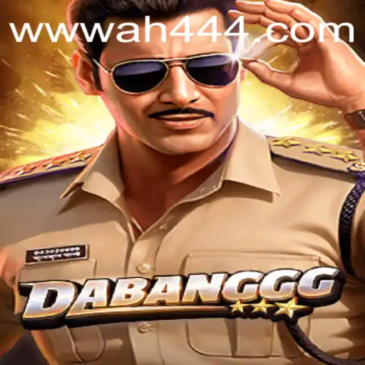 Unveiling DABANGGG: A Thrilling Journey into the Gaming World