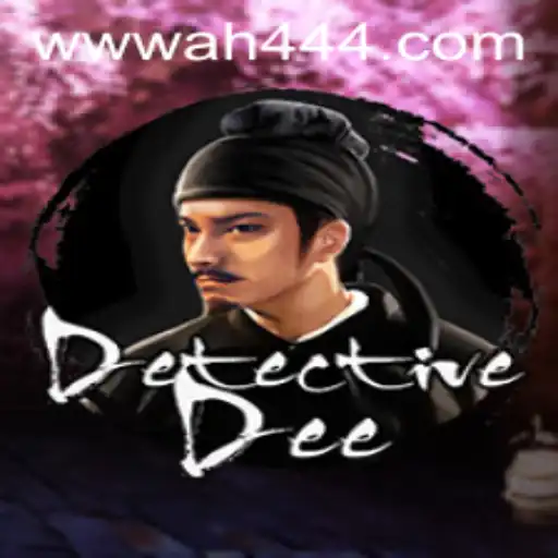 Unraveling the Mysteries of DetectiveDee: A Journey into Intrigue and Adventure