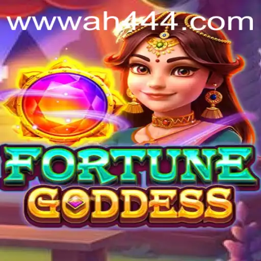 Discovering FORTUNEGODDESS: The New Era of Thrilling Adventure