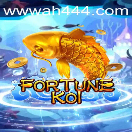 Dive into the World of FORTUNEKOI: A Gaming Phenomenon