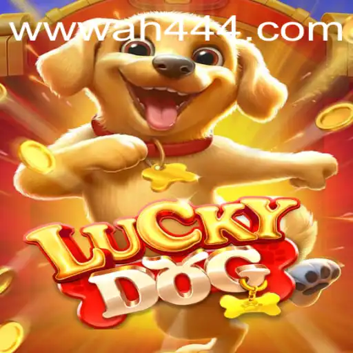 LuckyDog: A Thrilling Adventure in Gaming