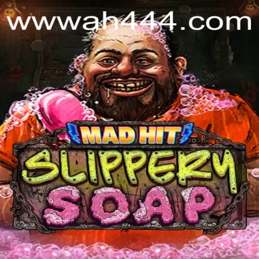 MadHitSlipperySoap: An Innovative Game Experience