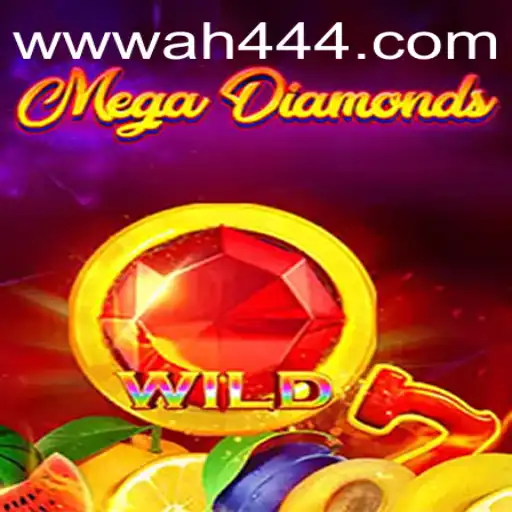 MegaDiamond: Explore the Thrilling World of Interactive Gaming with Keyword 