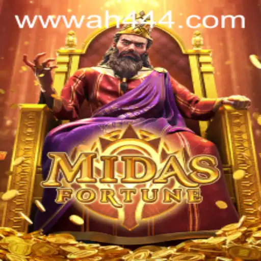 Unveiling the World of MidasFortune: A Comprehensive Guide