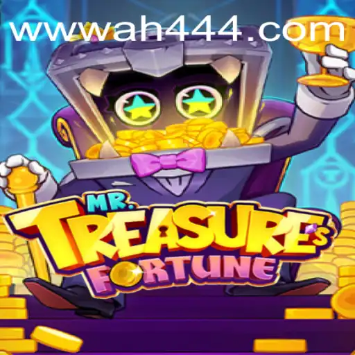 Discovering Adventure in MrTreasuresFortune: Unearth Riches and Secrets