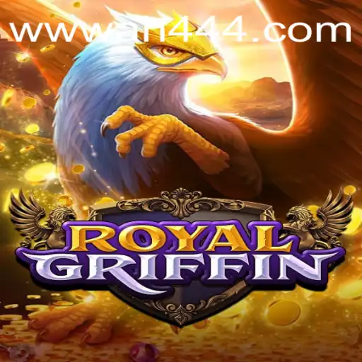 RoyalGriffin: An Epic Adventure of Strategy and Discovery