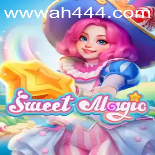 Discover the Enchanting World of SweetMagic: Game Overview and Rules