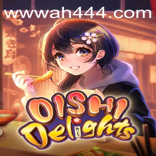 Discover the Magic of OishiDelights: A Culinary Adventure