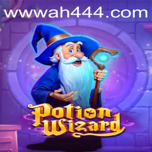 Unveiling the Magic: Exploring PotionWizard