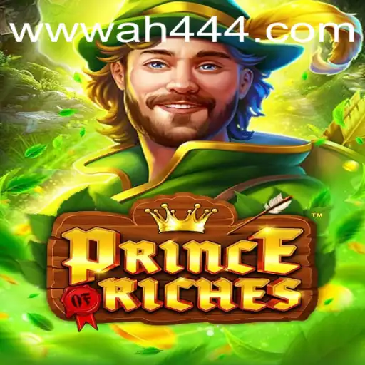 Explore the Thrilling World of PrinceOfRiches