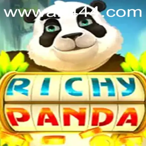 Discover the Enchanting World of RichyPanda: A Game of Strategy and Adventure