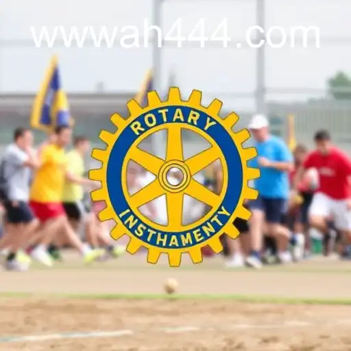 Exploring the Exciting World of Rotary Games