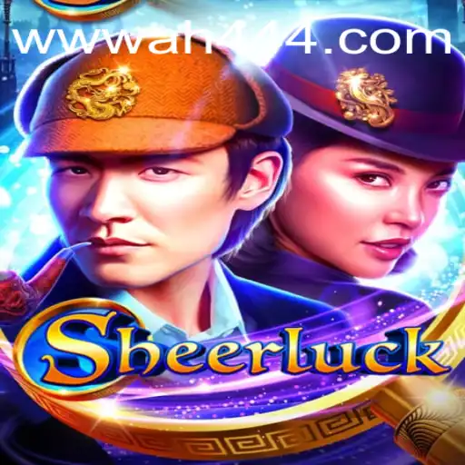 Sheerluck: The Strategic Mystery Game Taking the World by Storm