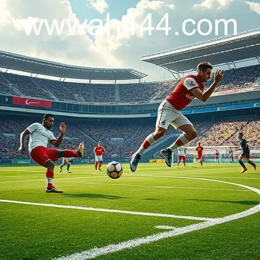 Understanding the Dynamics of Modern Sports