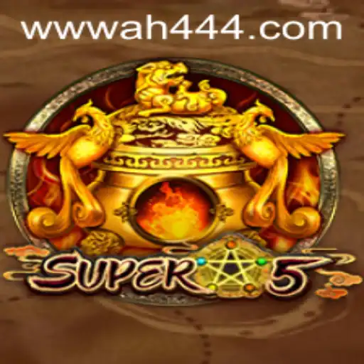 Discover the Exciting World of Super5: A Dive into Gaming's Latest Sensation ah444